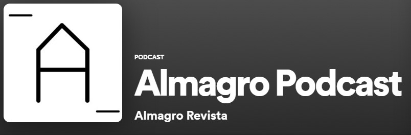 Escuchá Almagro Podcast